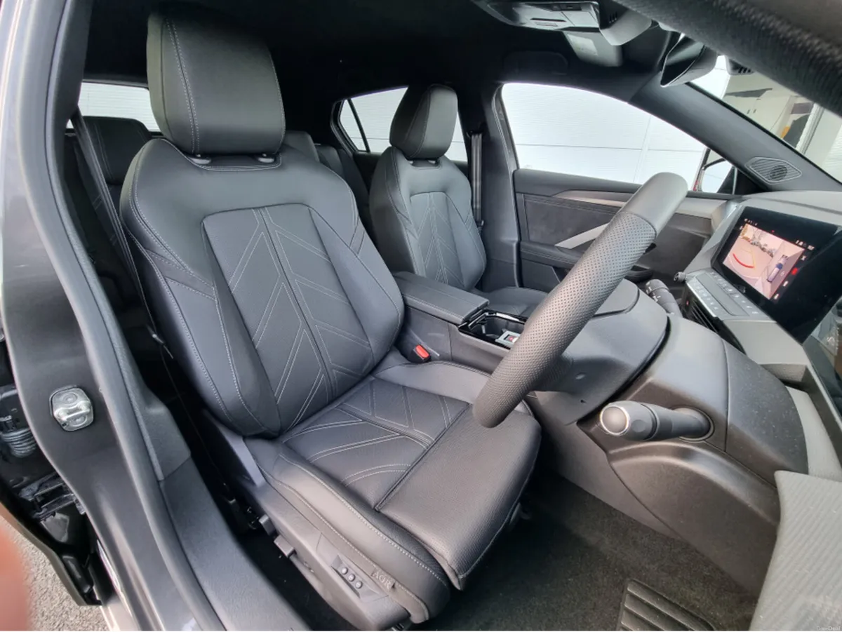 Opel Astra GS | 1.2 | 130PS - Image 6