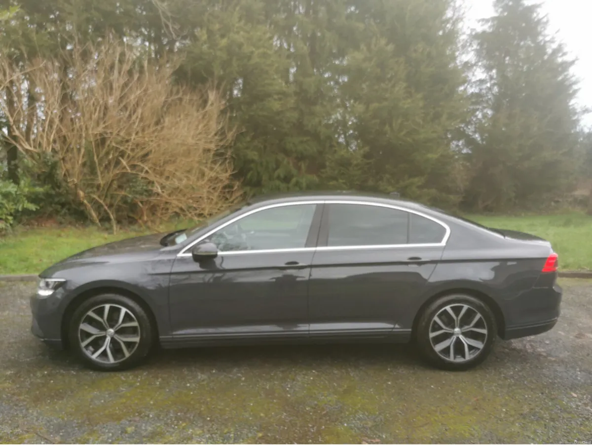 Volkswagen Passat 1.6 TDI SEL DSG AUTO - Image 5