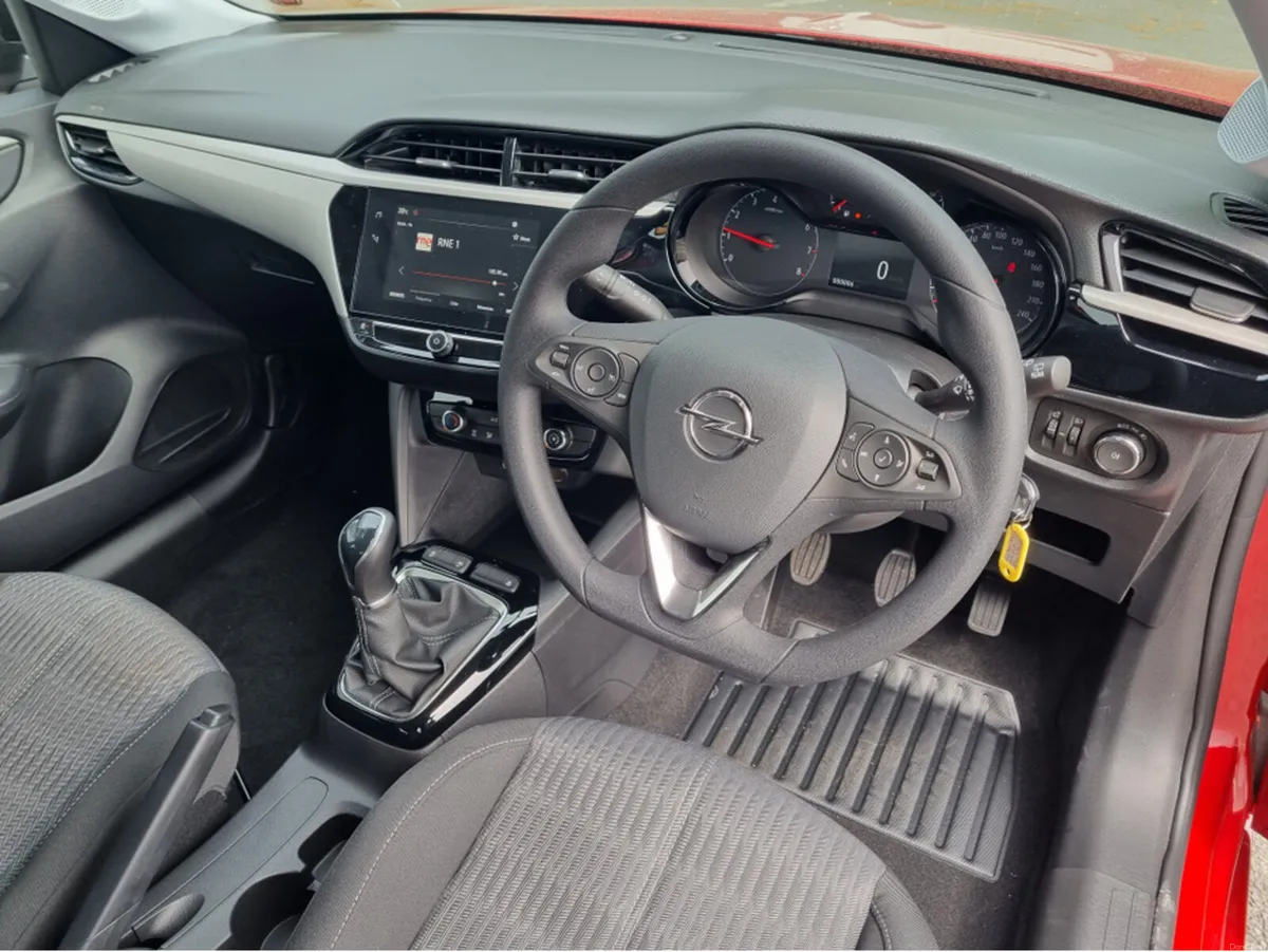 Opel Corsa SC | 1.2 | 75PS - Image 2