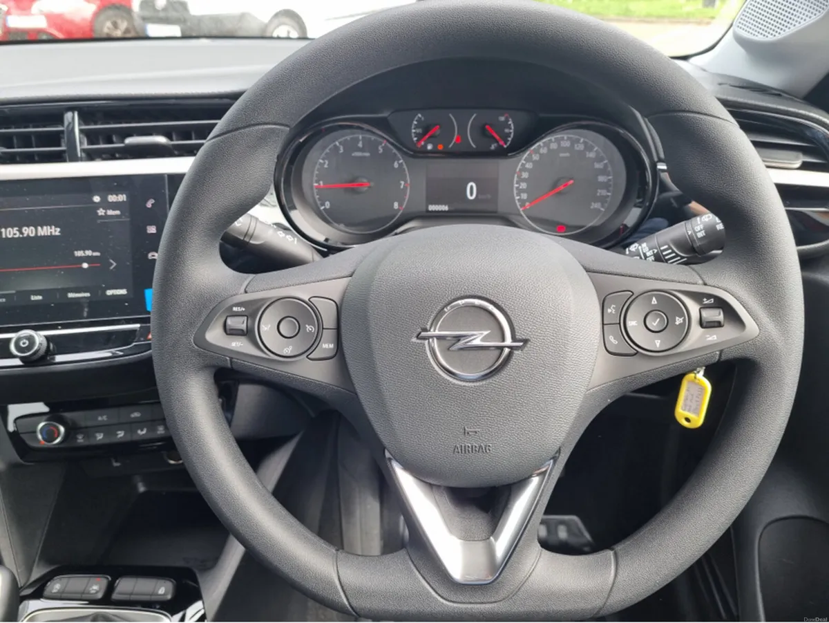 Opel Corsa SC | 1.2 | 75PS - Image 4