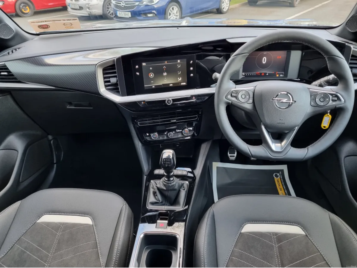 Opel Mokka GS | 1.2 | 100PS - Image 2