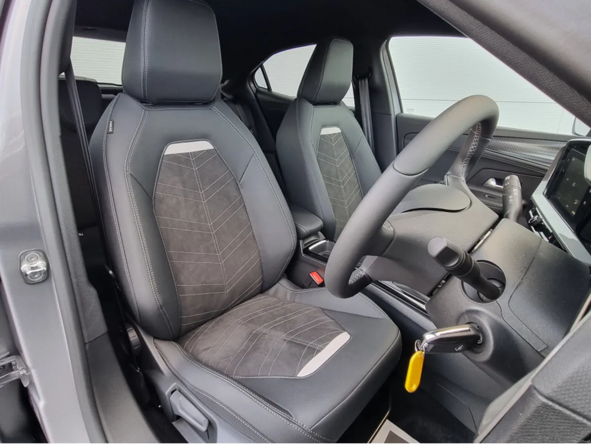 Opel Mokka GS | 1.2 | 100PS - Image 6