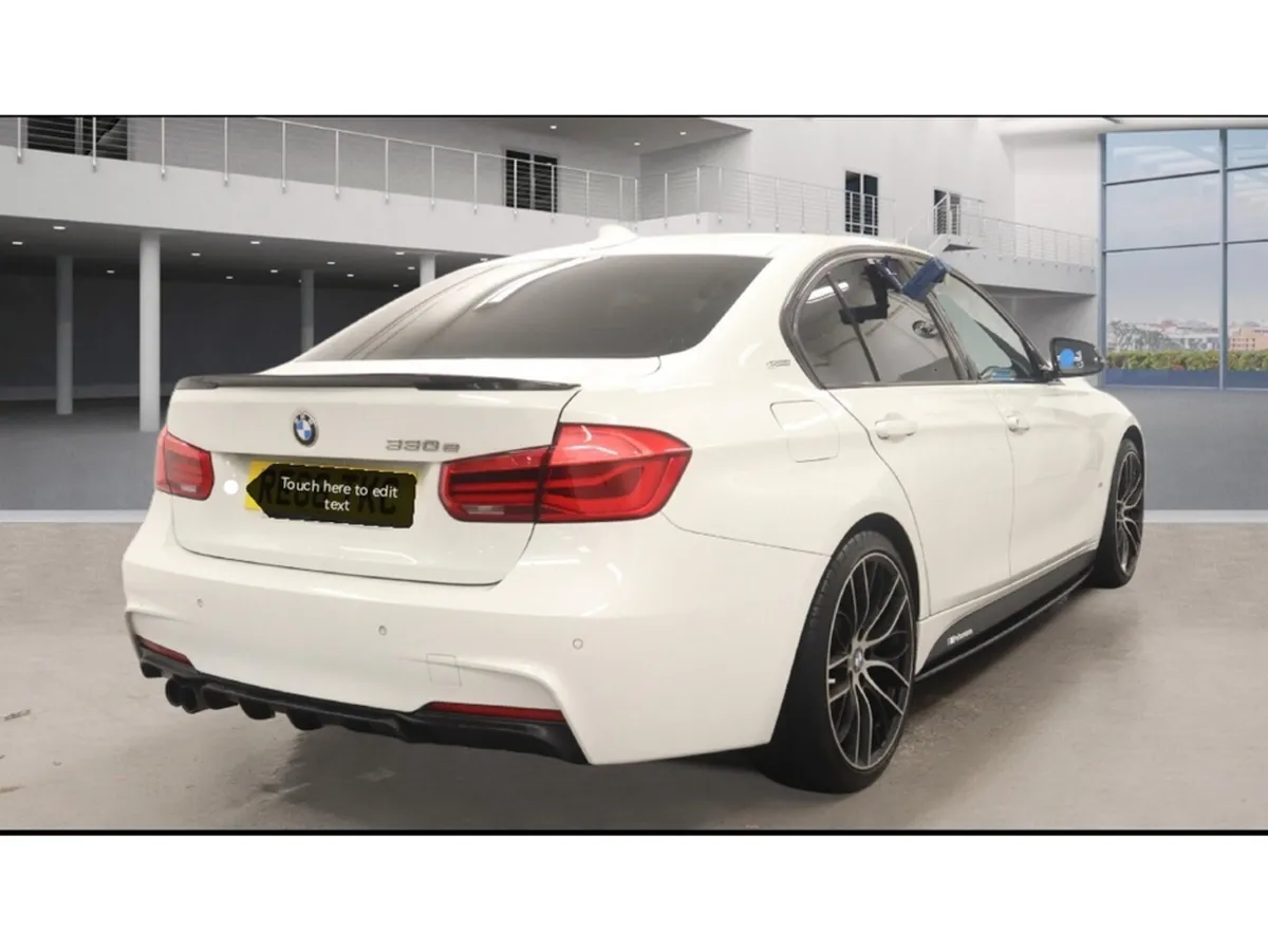 BMW 3-Series F30 E M SPORT 4DR AUTO - Image 6