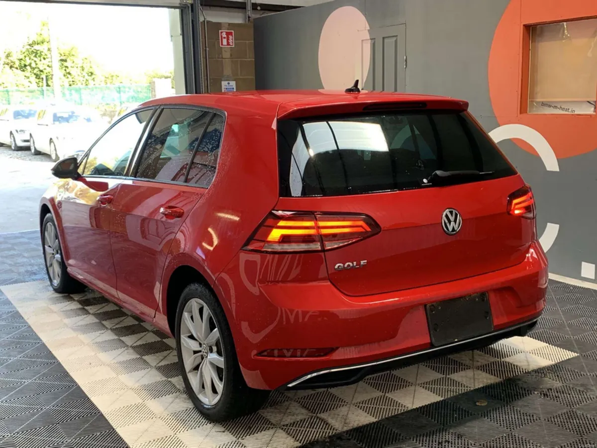Volkswagen Golf 2019 Golf TSI Comfort Line / 42k K - Image 6