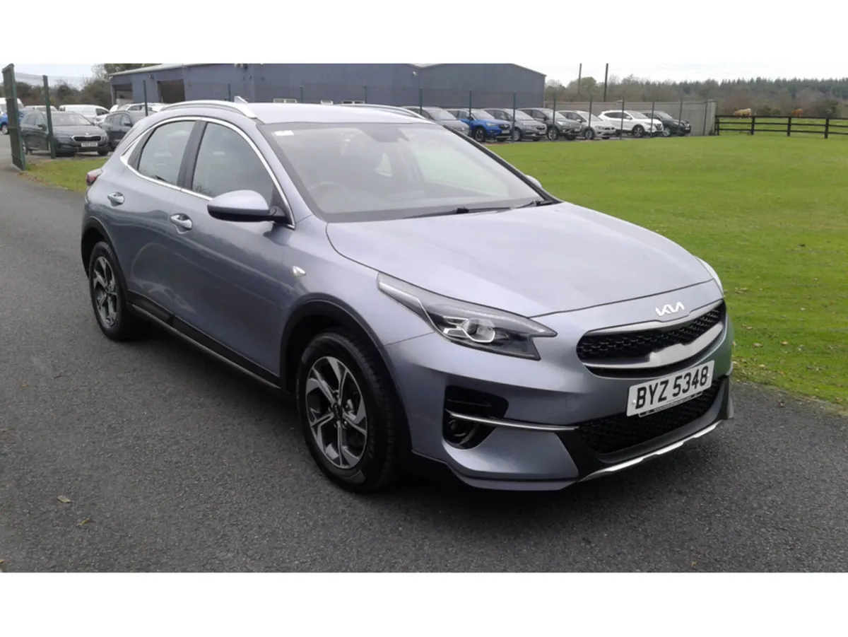 Kia XCeed 2 ISG - Image 1