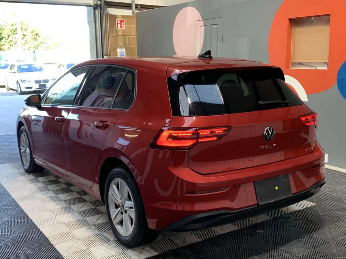 Volkswagen Golf €24950! 2021 Golf ETSI Active / 28 - Image 4