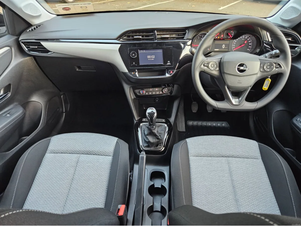 Opel Corsa SC | 1.2 | 75PS - Image 2