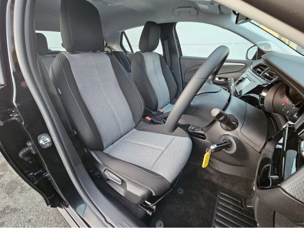 Opel Corsa SC | 1.2 | 75PS - Image 6