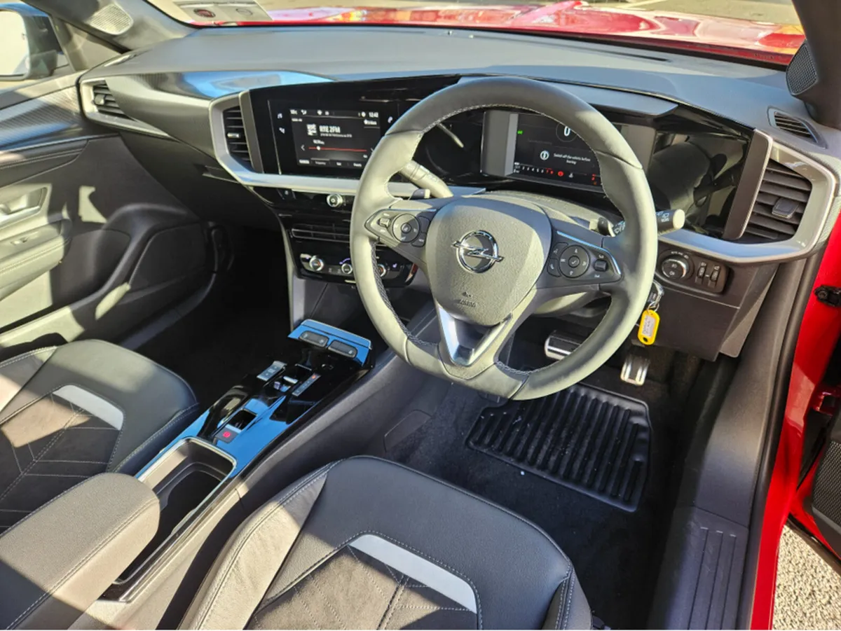 Opel Mokka GS | 1.2 | 130PS | Auto - Image 3