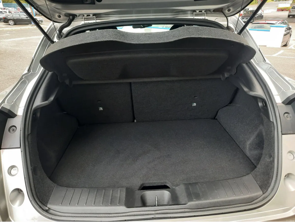 Nissan Juke 1.0 SV PREMIUM   *** 24 MONTH AA WARRA - Image 4