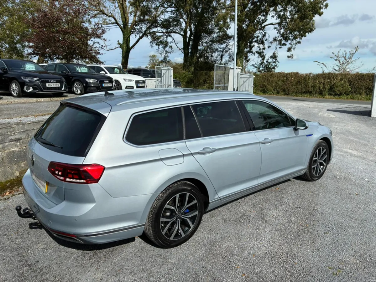Volkswagen Passat GTE S-A 1.4 TSI 13kWh (PLUG IN H - Image 2