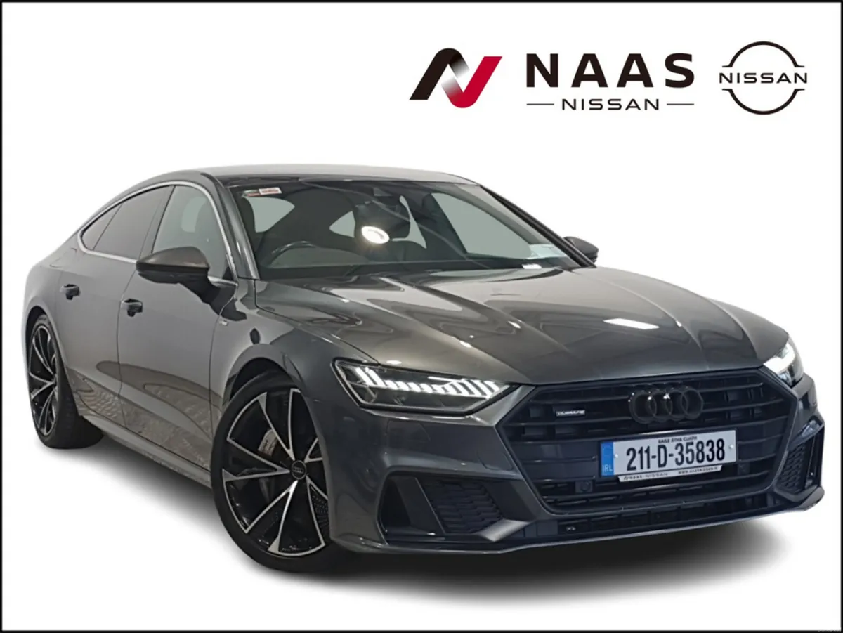 Audi A7 2.0 S LINE 50 TFSI E QUATTRO - Image 1