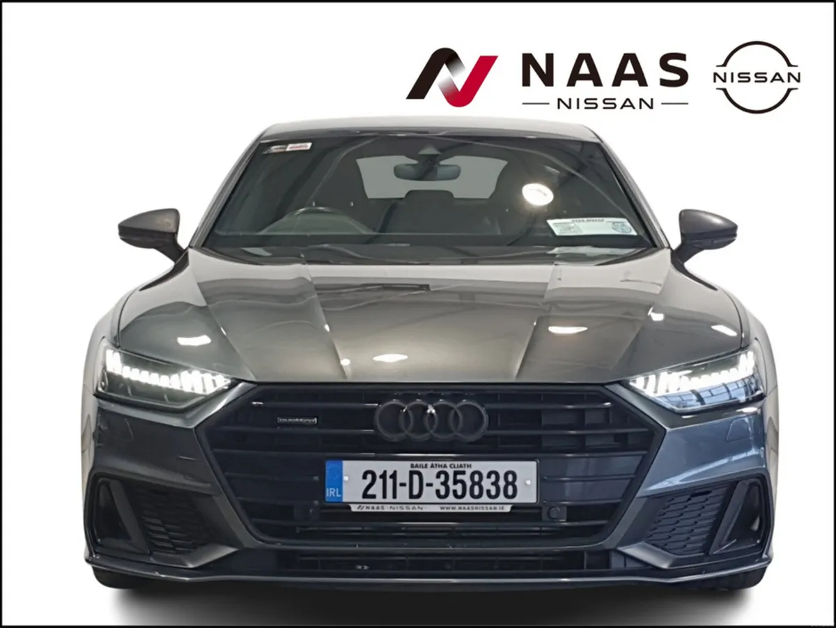 Audi A7 2.0 S LINE 50 TFSI E QUATTRO - Image 3
