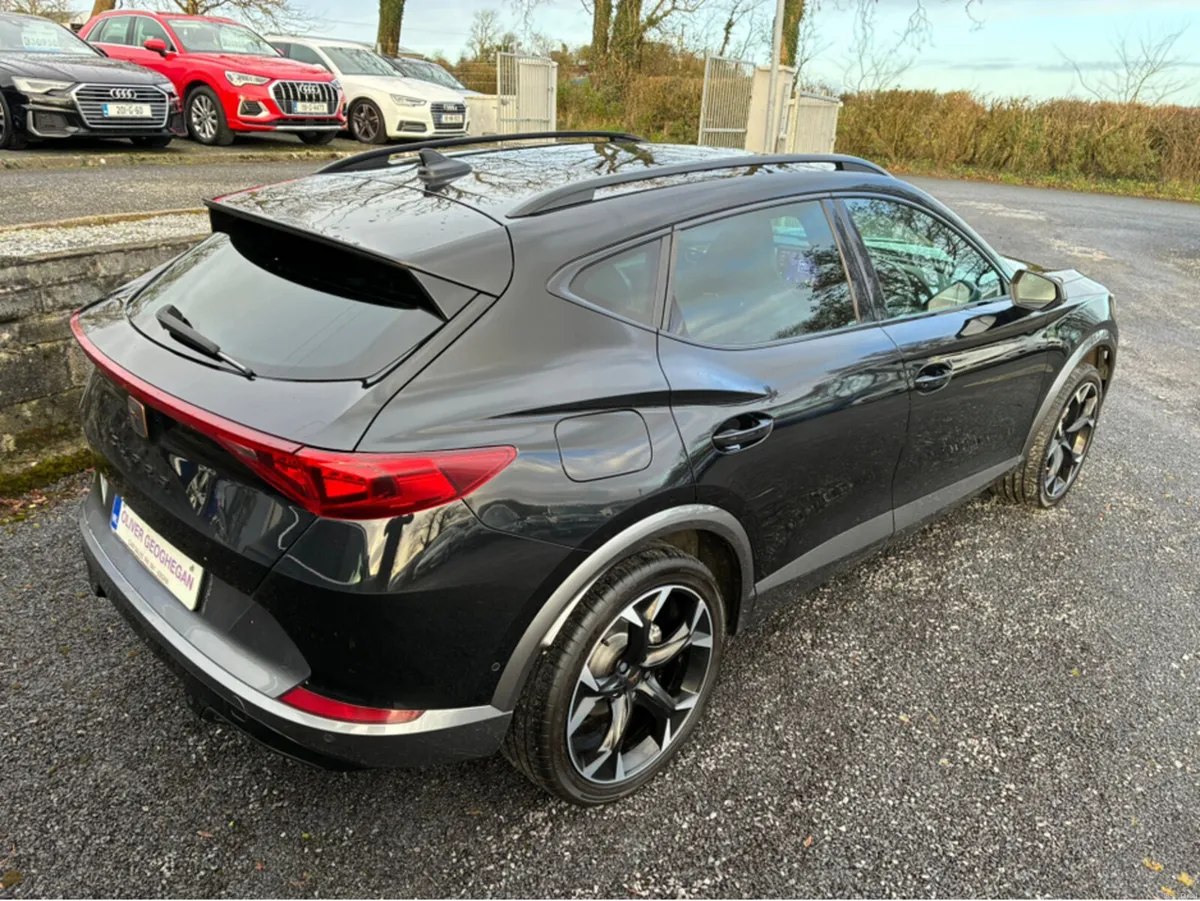 Cupra Formentor 1.5 TSI 150HP DSG - Image 2