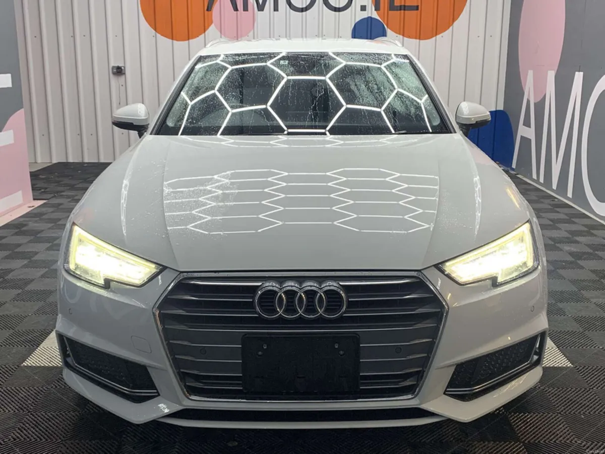 Audi A4 €24950 2019 Audi A4 Avant Automatic 1.4 TF - Image 2
