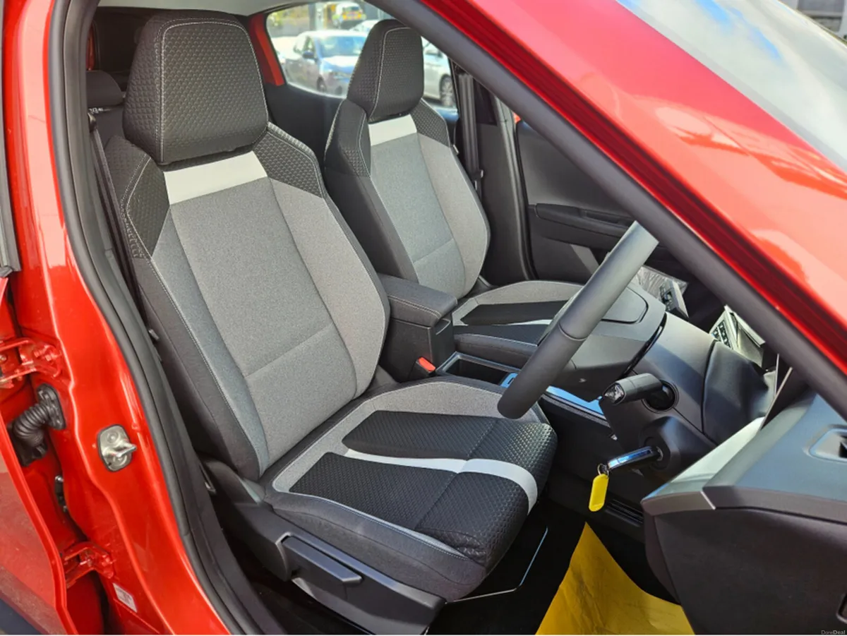 Opel Frontera ELEGANCE BEV 44KW - Image 5