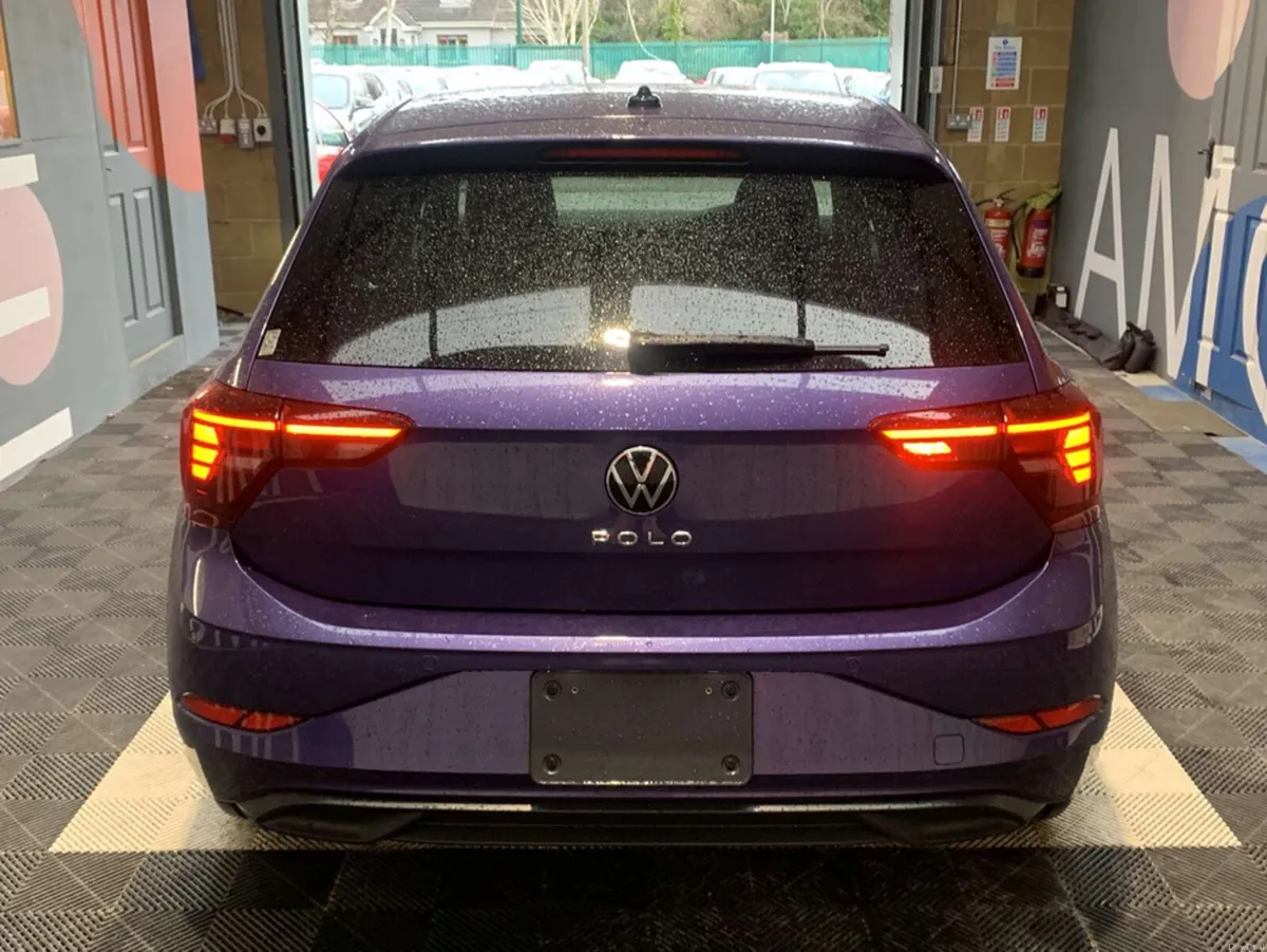 Volkswagen Polo €22950 2023 VW Polo TSI Active Aut - Image 4