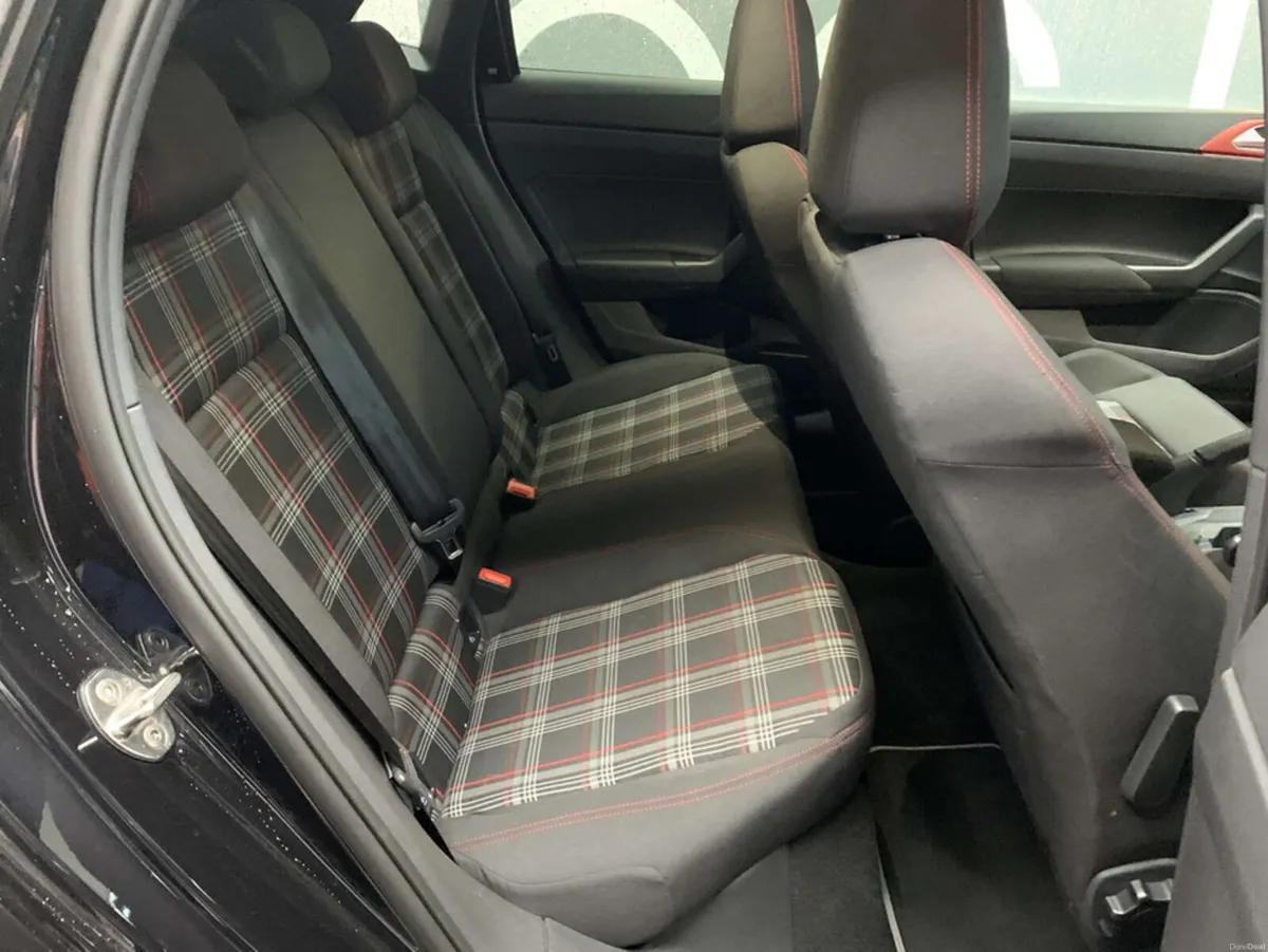 Volkswagen Polo 2019 Polo GTI 2.0 Automatic / ONLY - Image 6