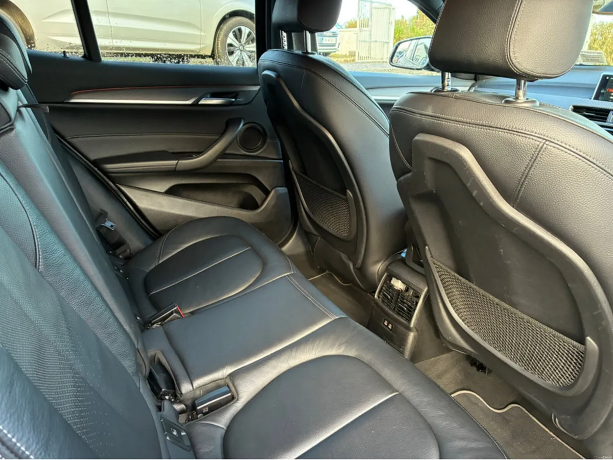 BMW X2 XDRIVE M SPORT 20D AUTO - Image 6