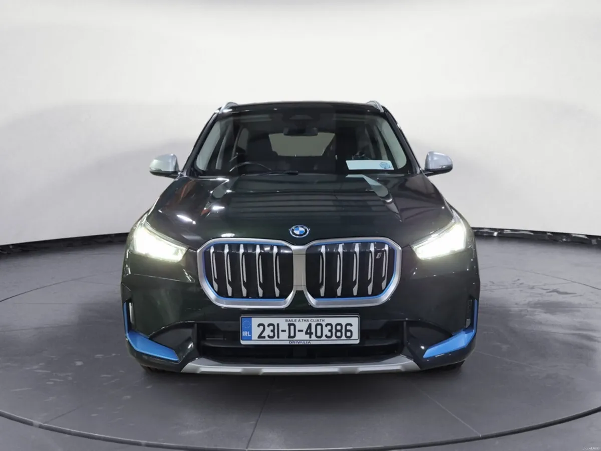 BMW iX1 XDRIVE30 IX1A XLINE AUTO 4DR - Image 2