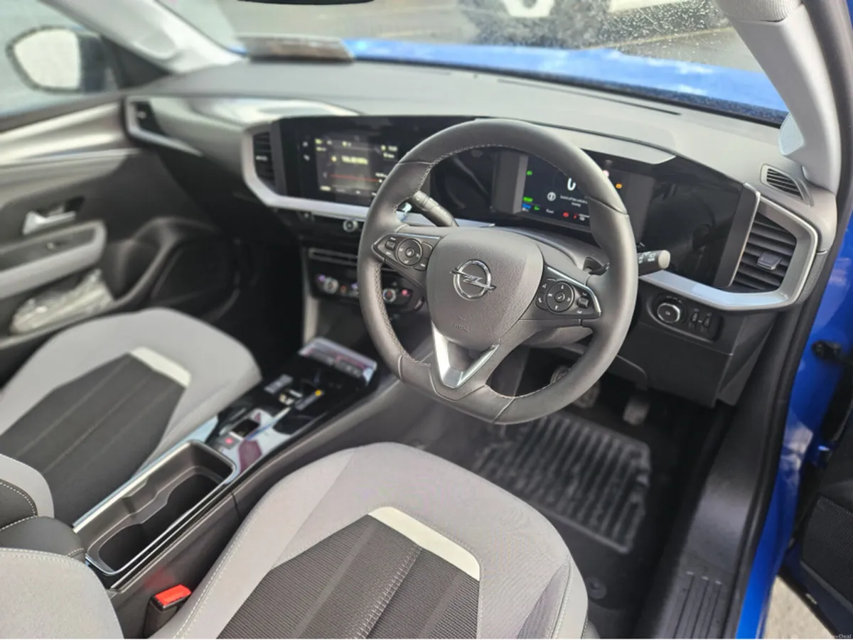 Opel Mokka E ELEGANCE - Image 3