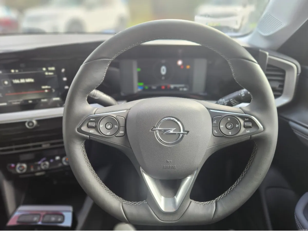 Opel Mokka E ELEGANCE - Image 4