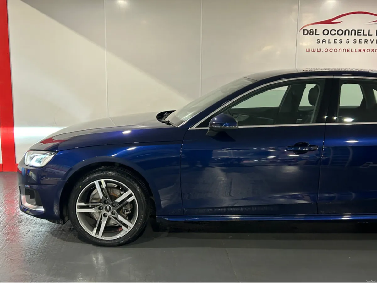 Audi A4 LIMOUSINE 35 TDI 163BHP S-TRONIC SE 4DR AU - Image 3