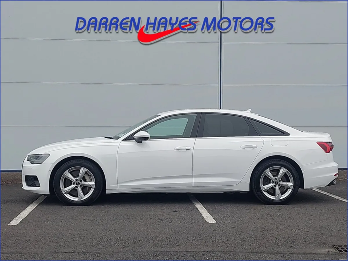 Audi A6 SPORT 50 TFSI E QUATTRO - Image 4