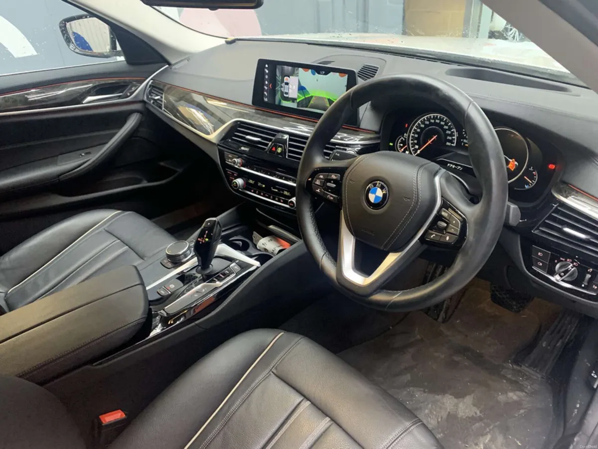 BMW 5-Series BMW 520D 523D AUTOMATIC LUXURY / 60k - Image 6