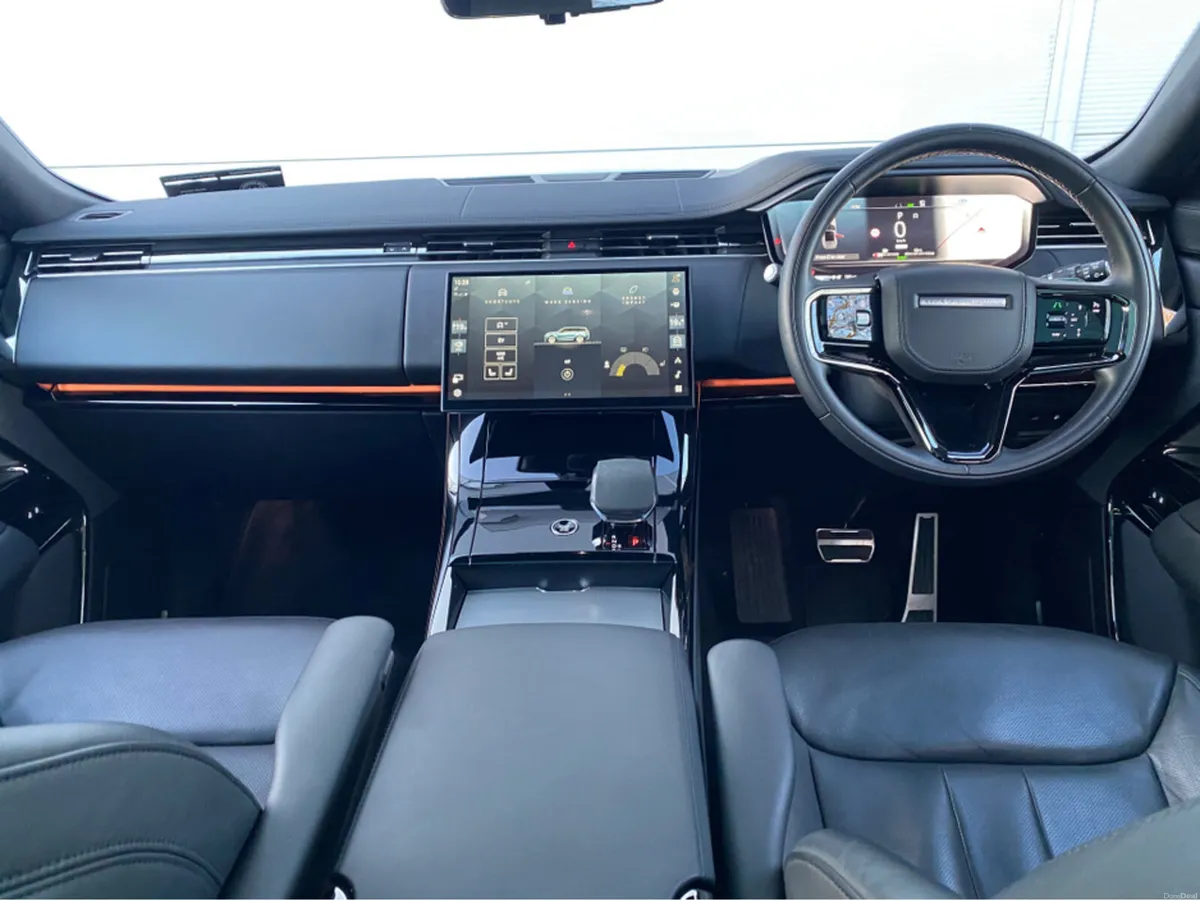 Land Rover Range Rover Sport P460E 3.0 PHEV 460PS - Image 3