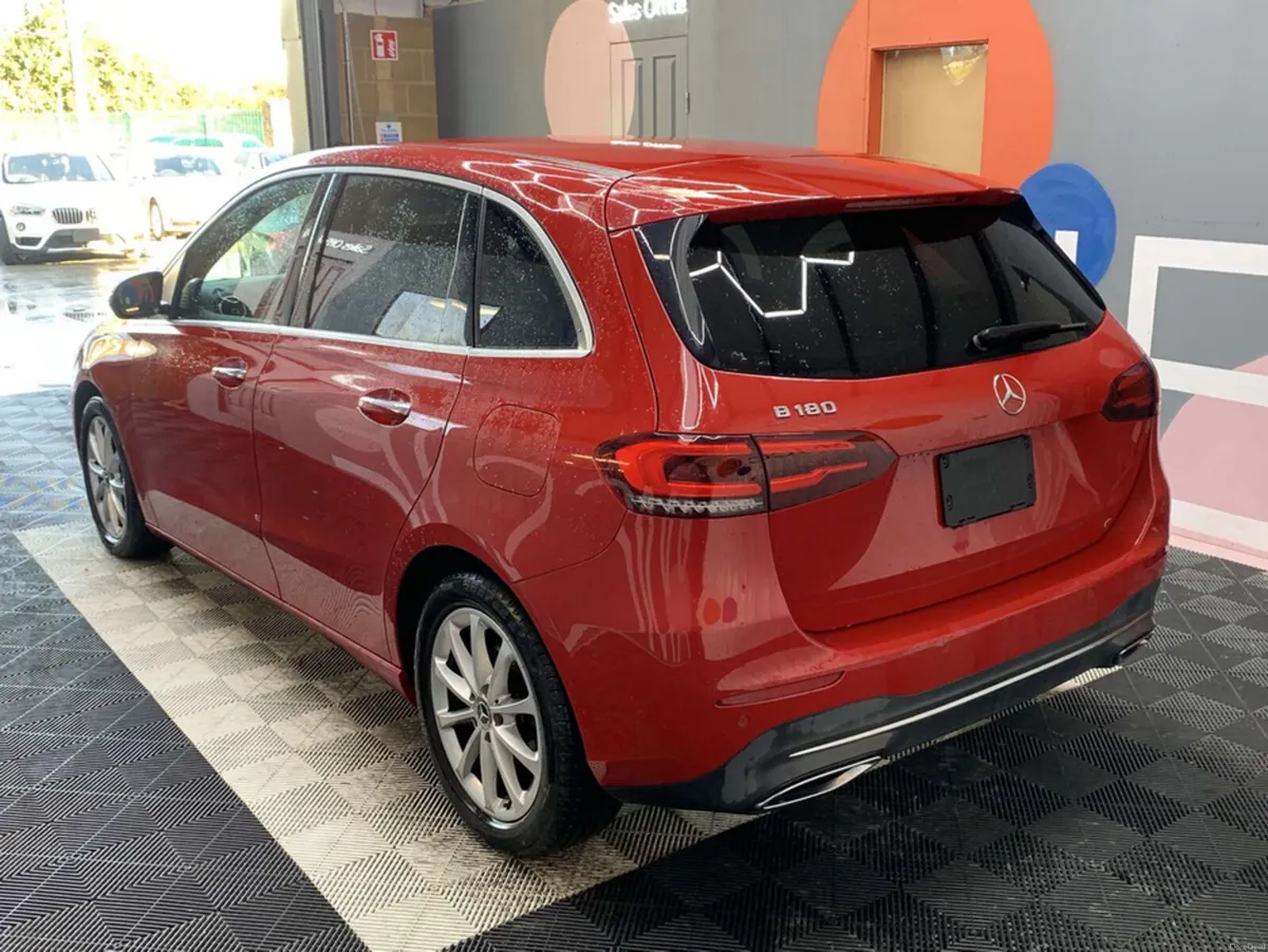 Mercedes-Benz B-Class €21950 2019 Mercedes B180 1. - Image 6