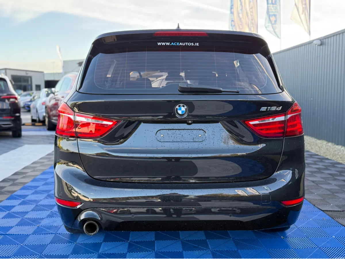 BMW 2-Series SPORT - 2.0L DIESEL - 7 SEATS - AUTO - Image 6