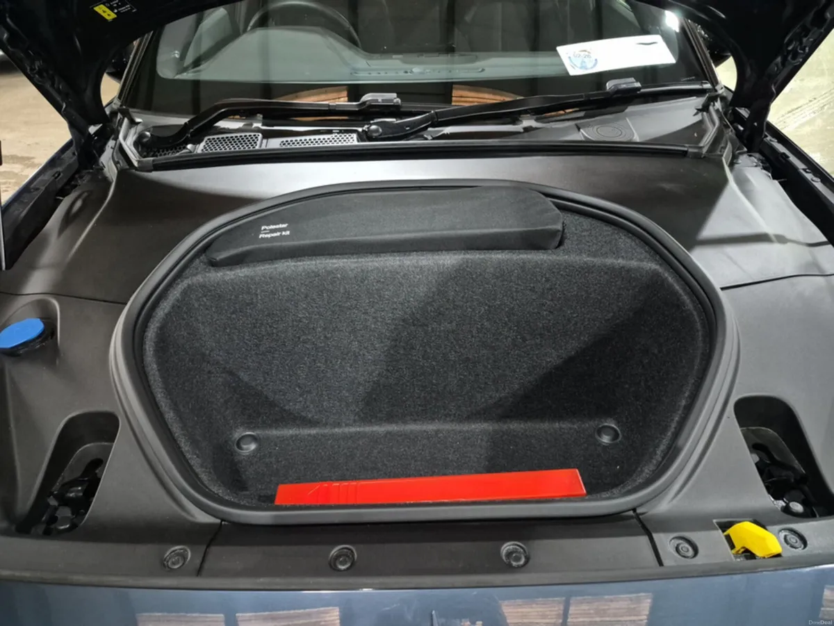 Polestar 2 LRDM 408HP 78KWH 5DR - Image 3