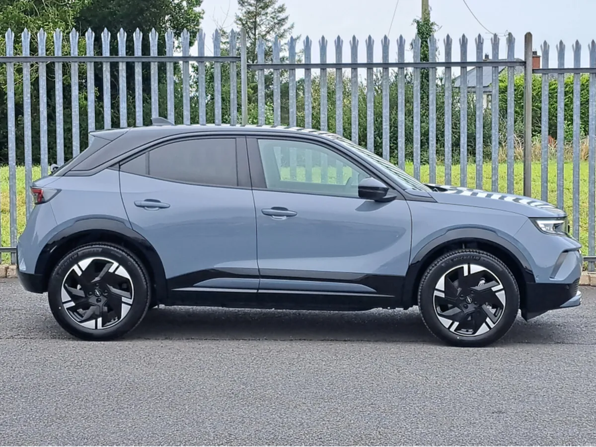 Opel Mokka GS 156HP ELECTRIC 54kWh - Image 4
