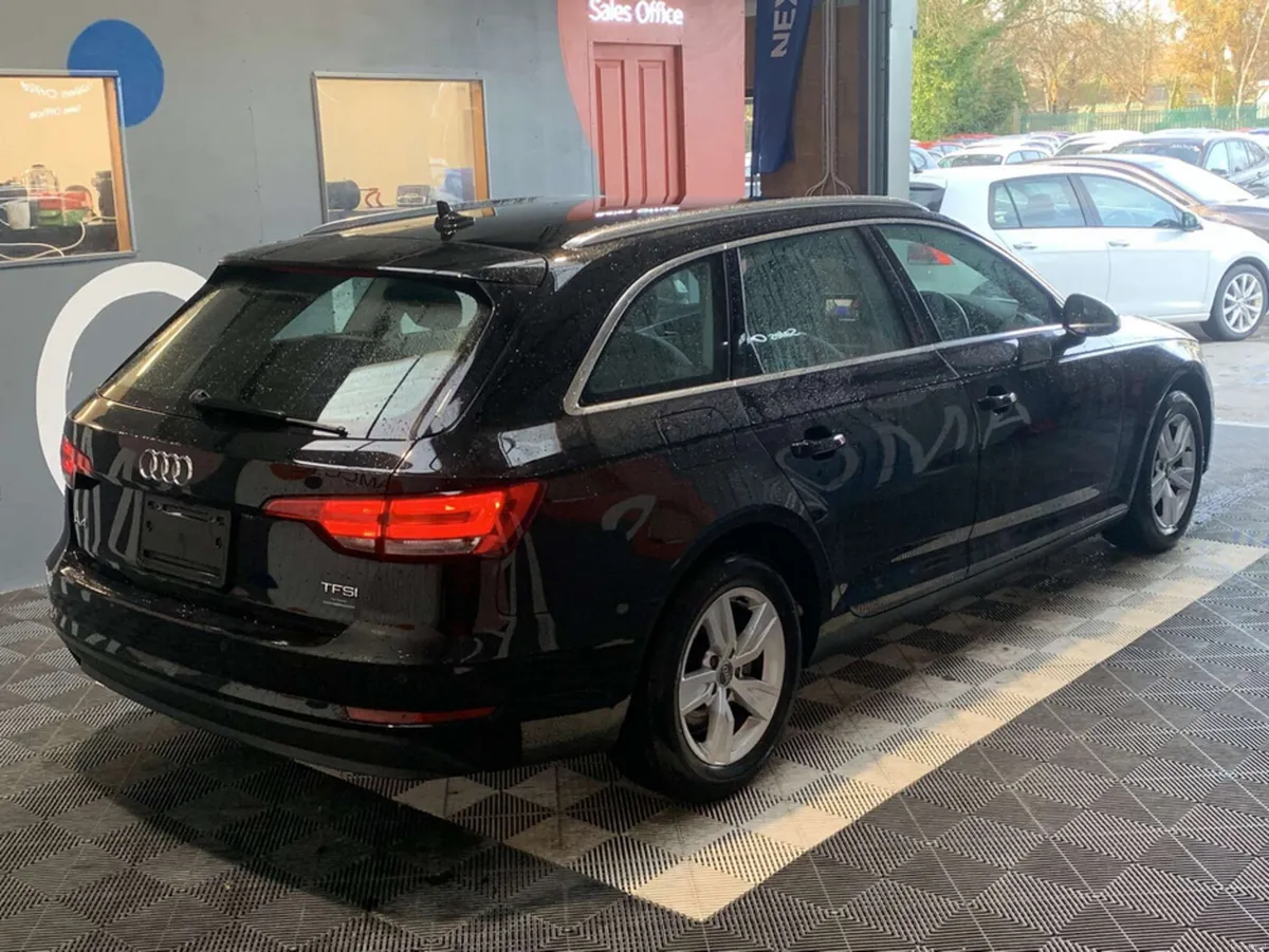 Audi A4 2017 A4 Avante 1.4 TFSI / Reverse Camera / - Image 6