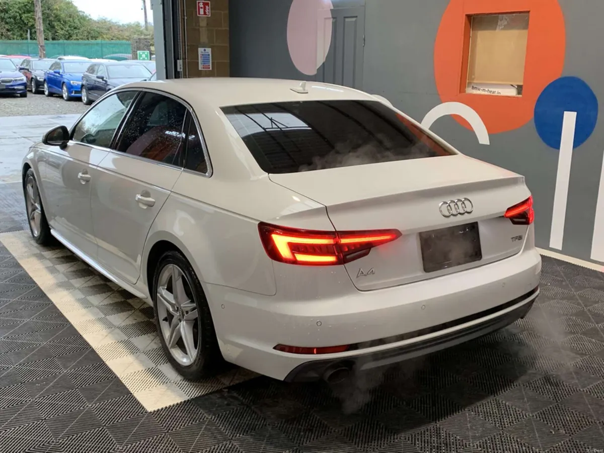 Audi A4 €23950! 2018 A4 2.0 TFSI Automatic / 40k K - Image 4