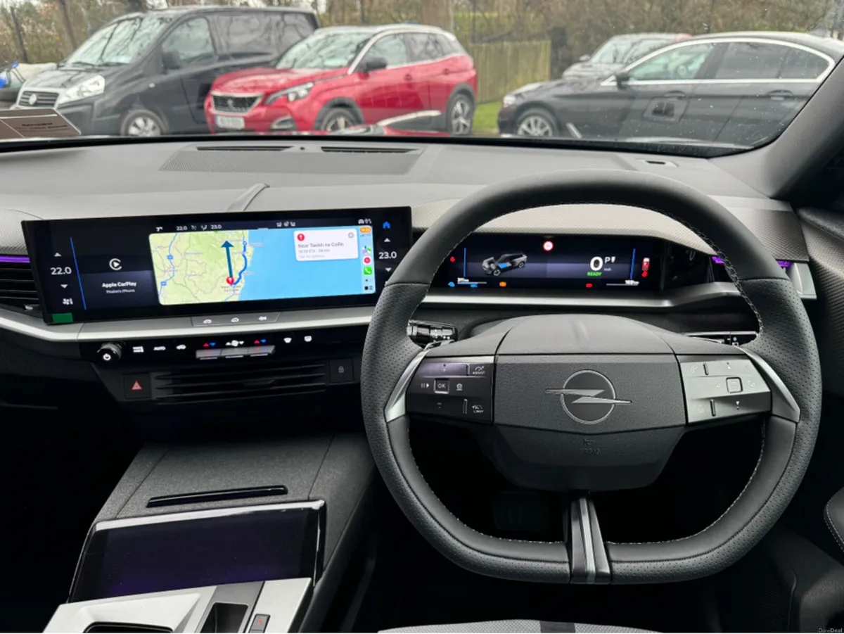 Opel Grandland Electric | GS | 210PS - Image 4