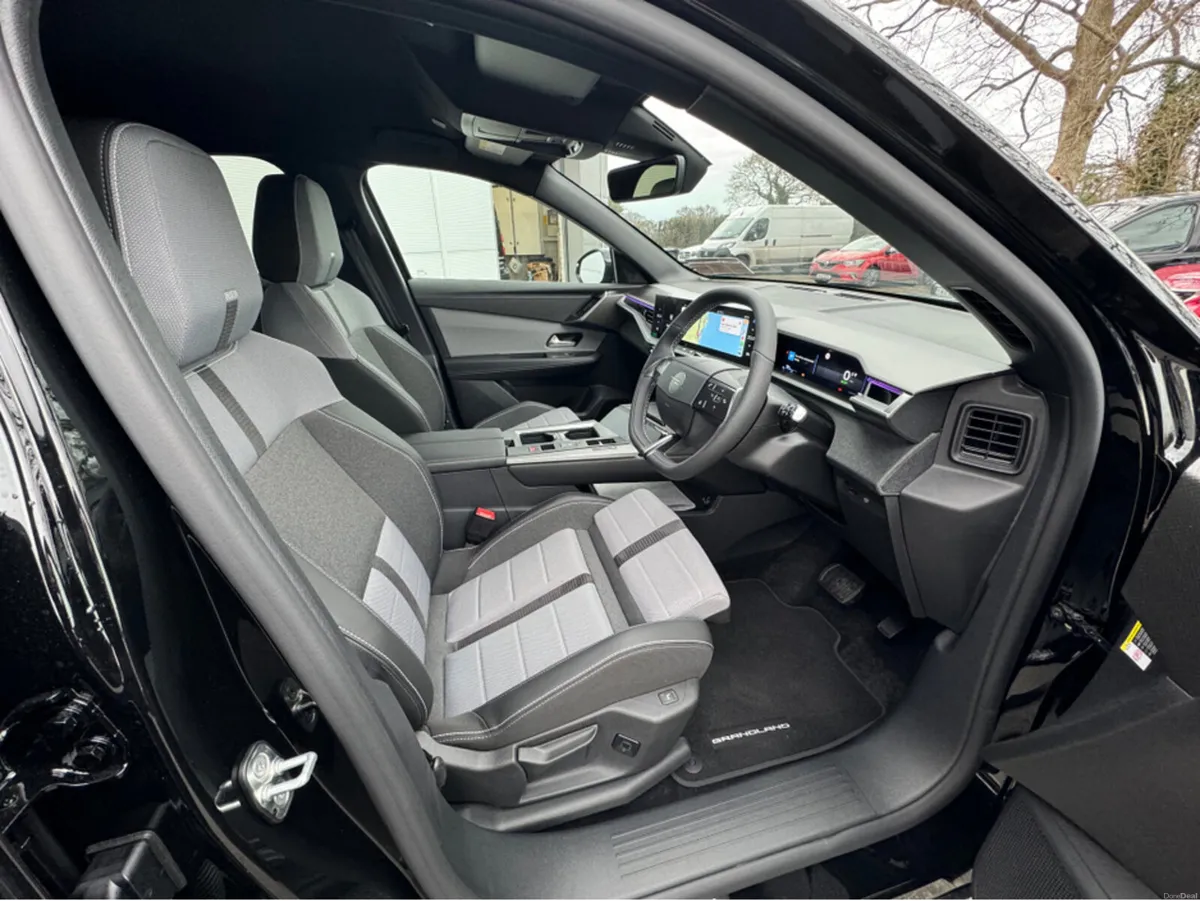 Opel Grandland Electric | GS | 210PS - Image 6