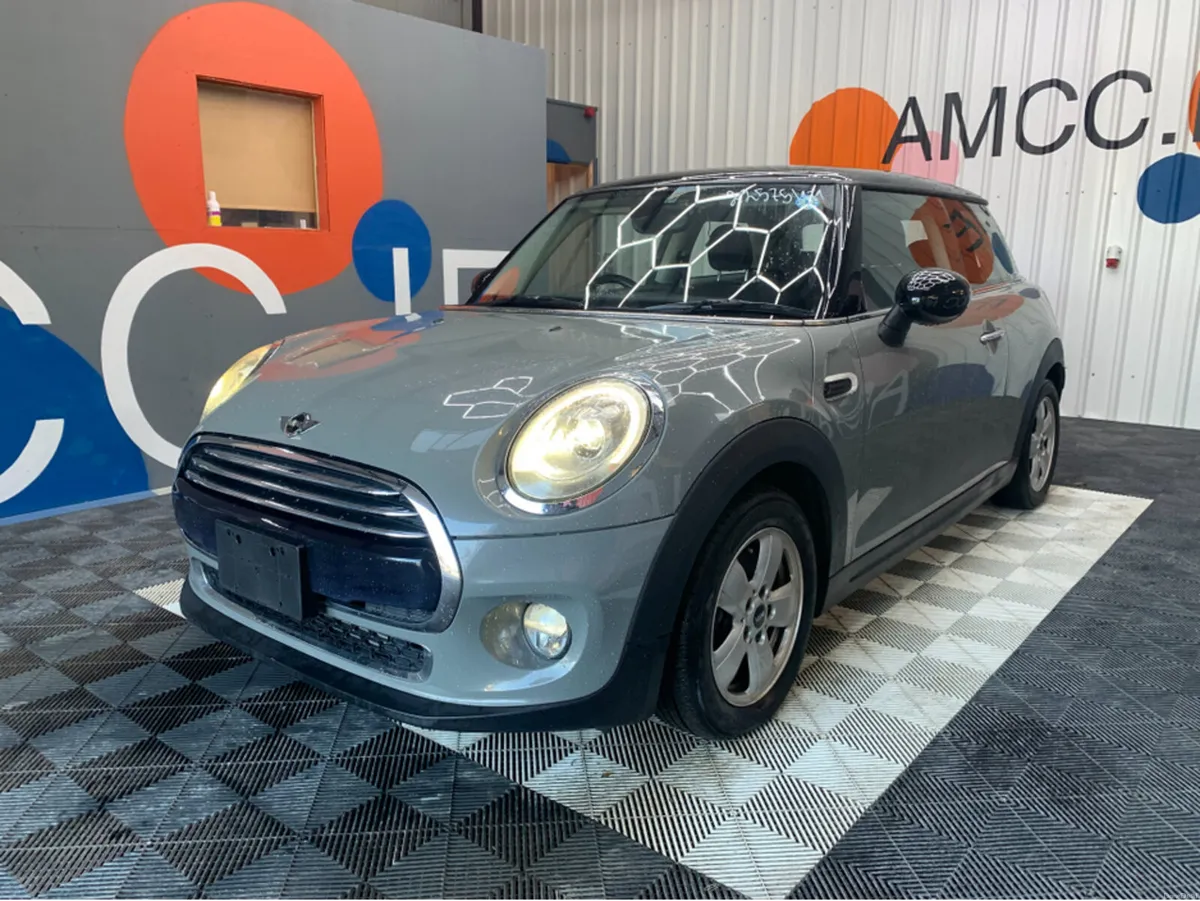 Mini Cooper €16950! 2017 MINI COOPER AUTOMATIC 1.5 - Image 3