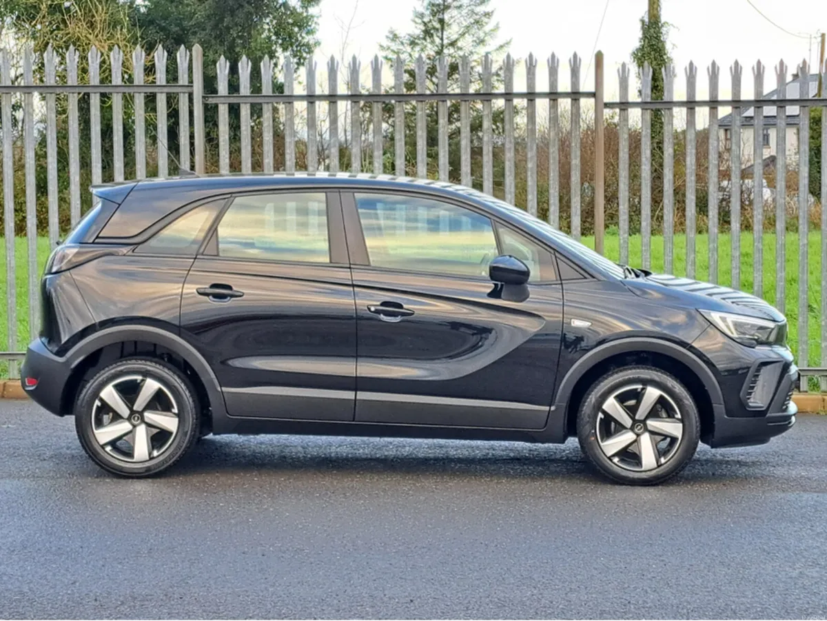 Opel Crossland SC 1.2T 110HP **SOLD** - Image 2