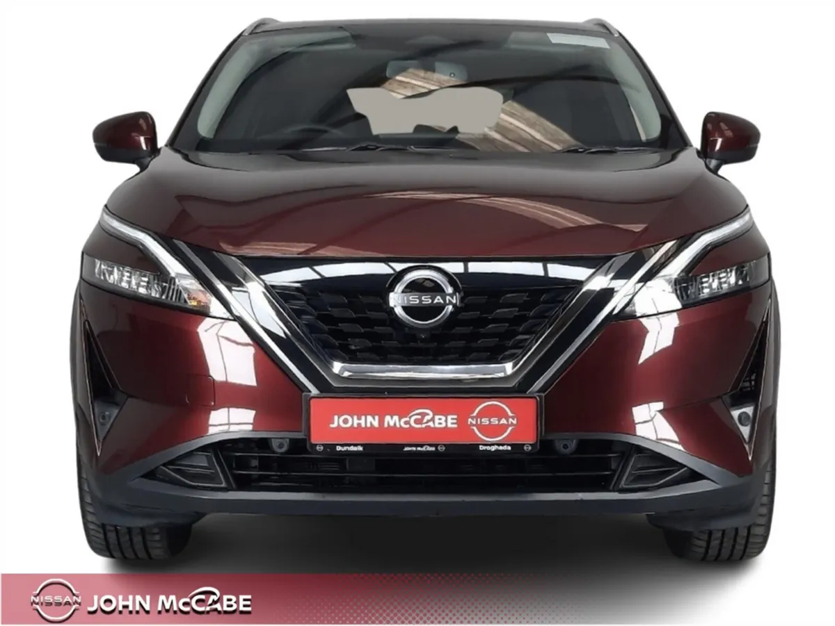 Nissan Qashqai EPOWER HYBRID SV PREMIUM GR RR *RET - Image 4
