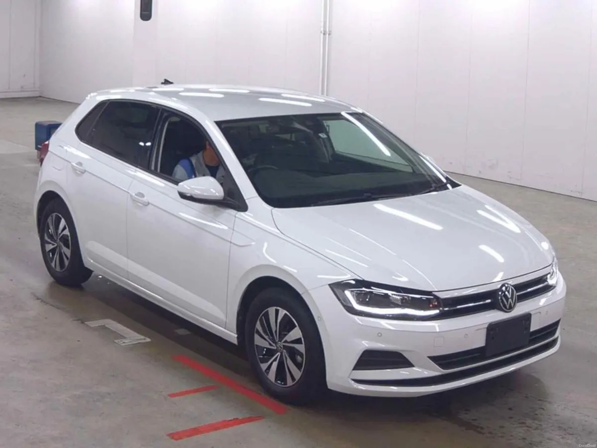 Volkswagen Polo TSI Comfort Line *Coming Soon* / 1 - Image 1