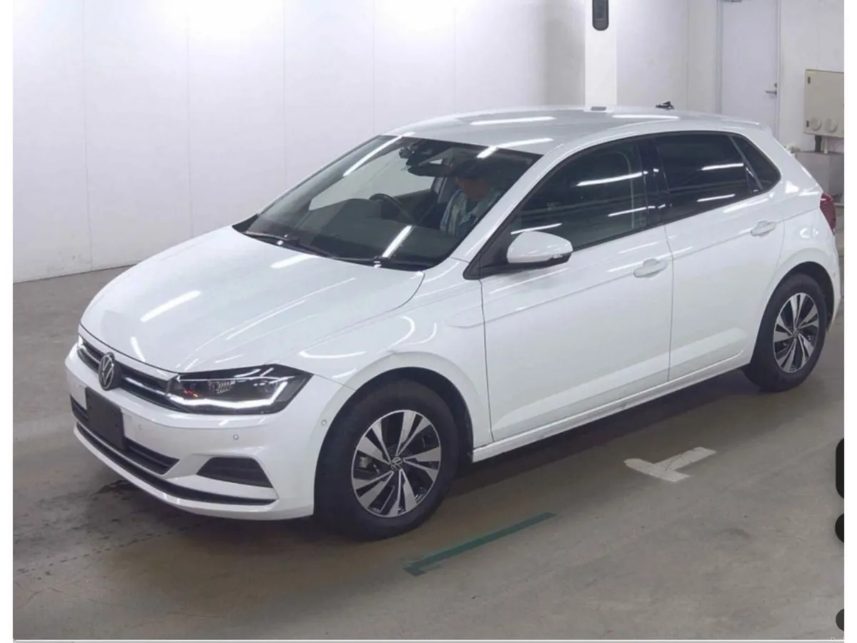Volkswagen Polo TSI Comfort Line *Coming Soon* / 1 - Image 3