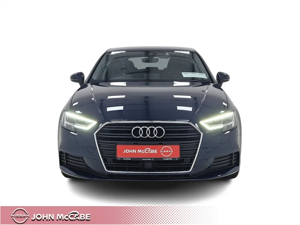 Audi A3 30 TFSI SPORTBACK AUTO 5DR *RETAIL PRICE € - Image 4