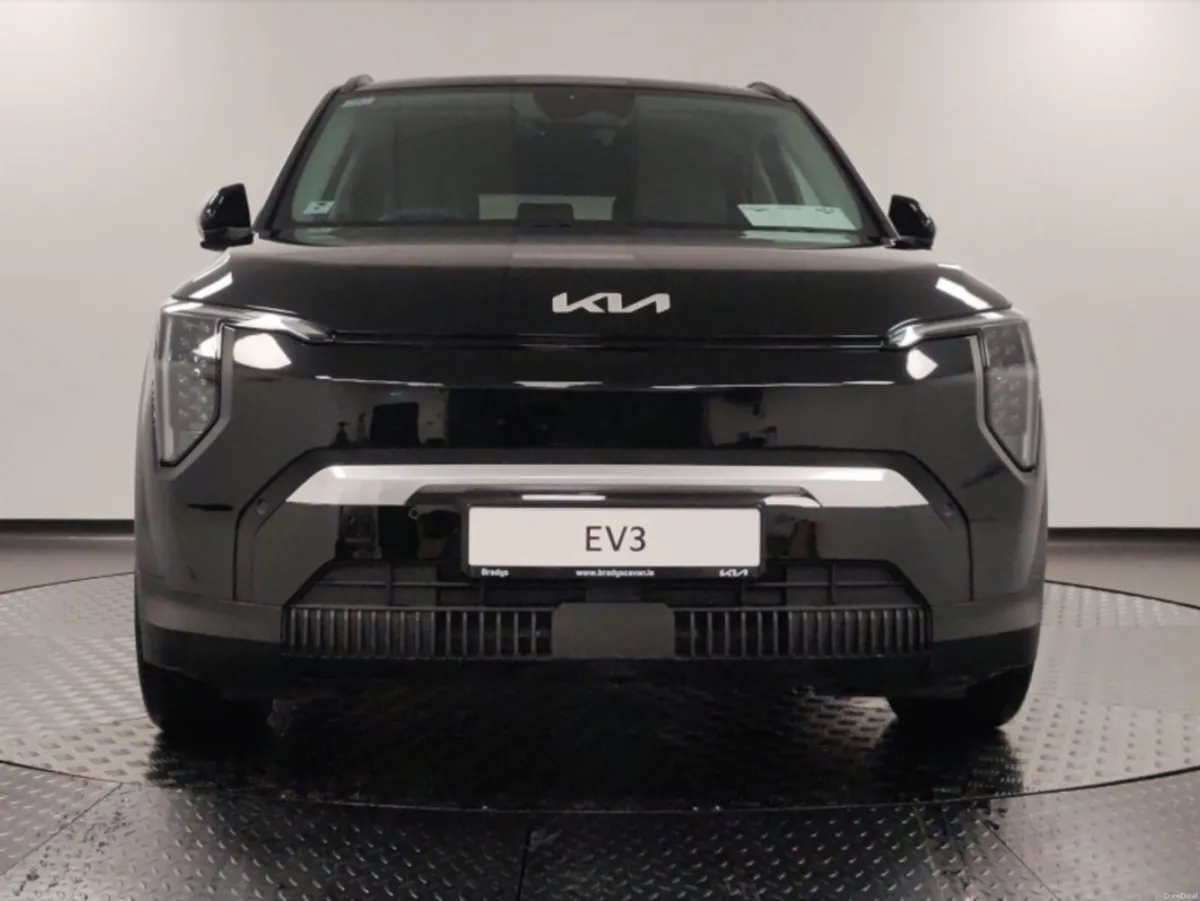 Kia EV3 EV3 EARTH K3 LR - Image 4