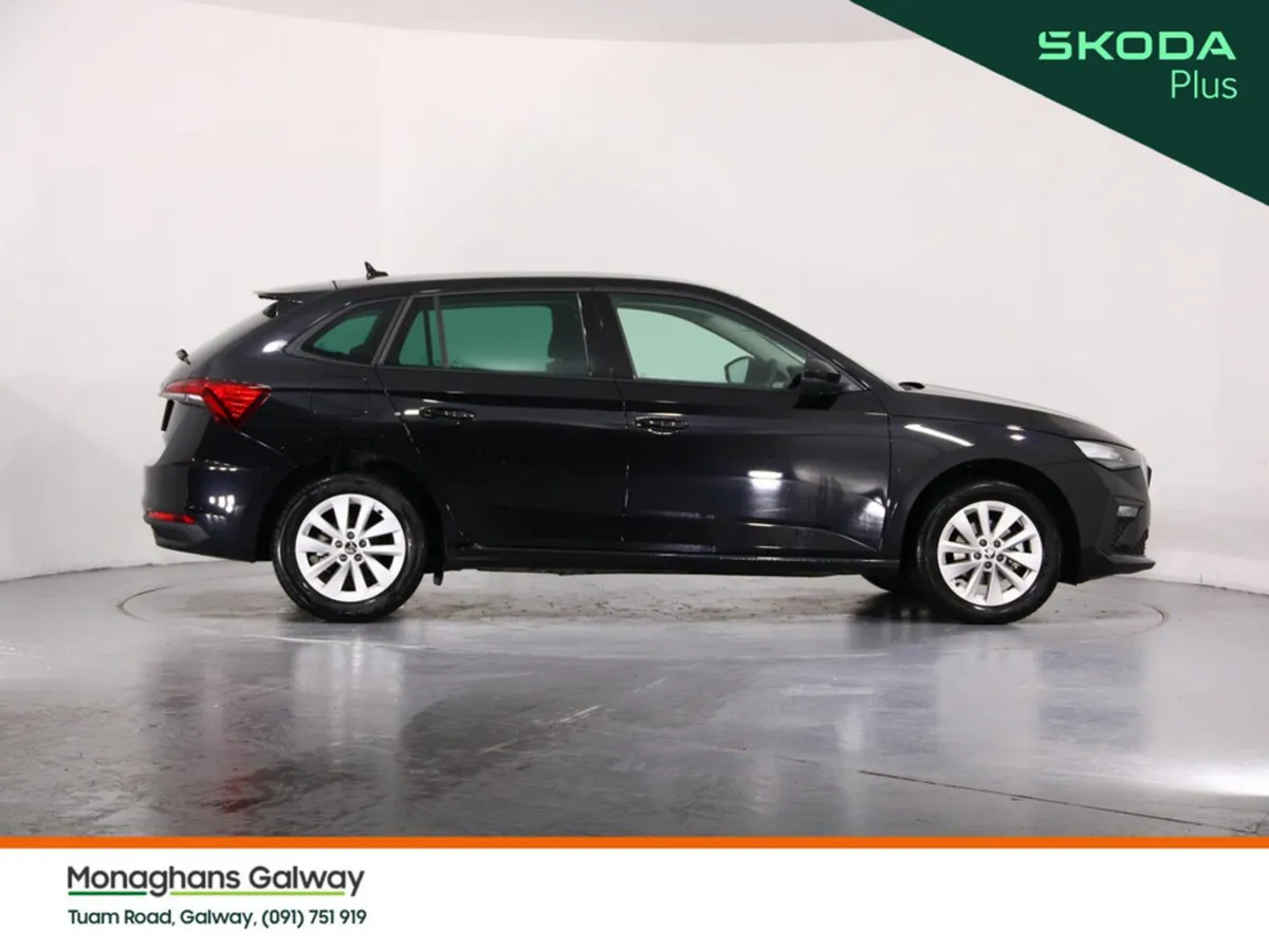 Skoda Scala SEL 1.0 TSI 115HP - Image 3