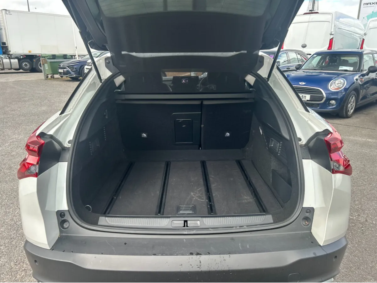 Citroen C5 X FLAIR PURETECH 130 EAT8 1 - Image 5