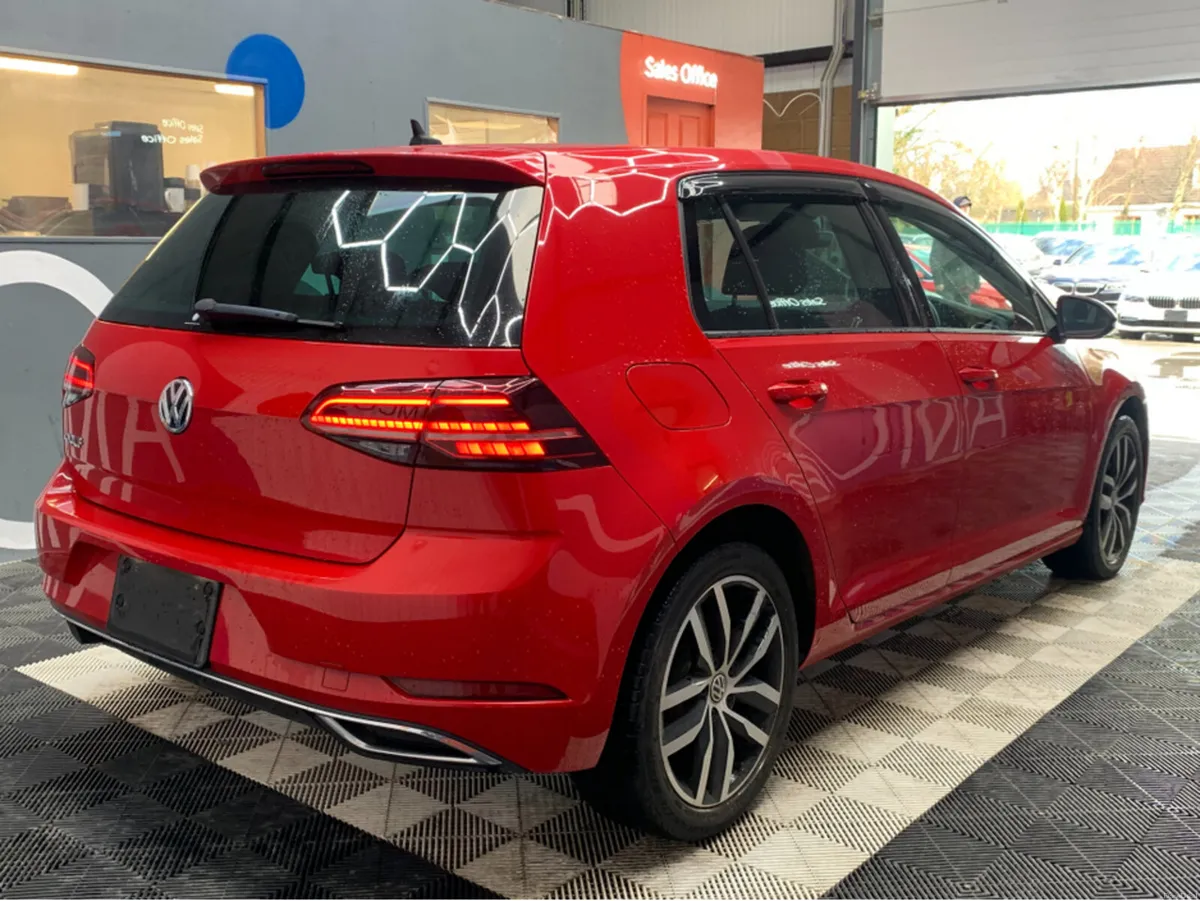 Volkswagen Golf GOLF AUTOMATIC 1.4 TSI HIGHLINE / - Image 6