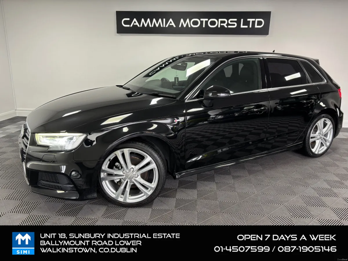 Audi A3 *AUDI A3* *DIGITAL DASH* *KEYLESS ENTRY* * - Image 2