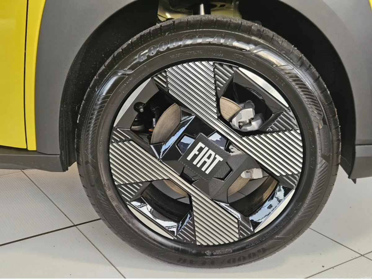 Fiat Grande Panda All New Grande Panda - Image 4